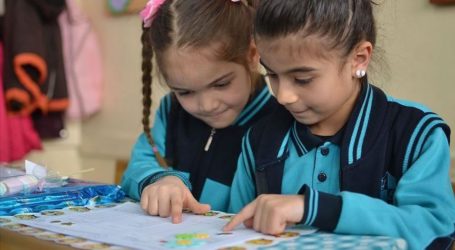 Bank Dunia Bantu Sekolah Turki di Daerah-daerah  Rawan Gempa AS$302 Juta