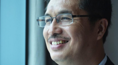 Rektor UIN Palembang: Selamat Datang UIII