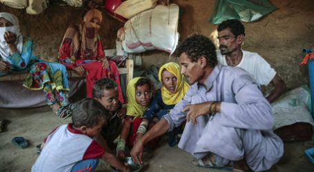 PBB: Yaman di “Titik Kritis”