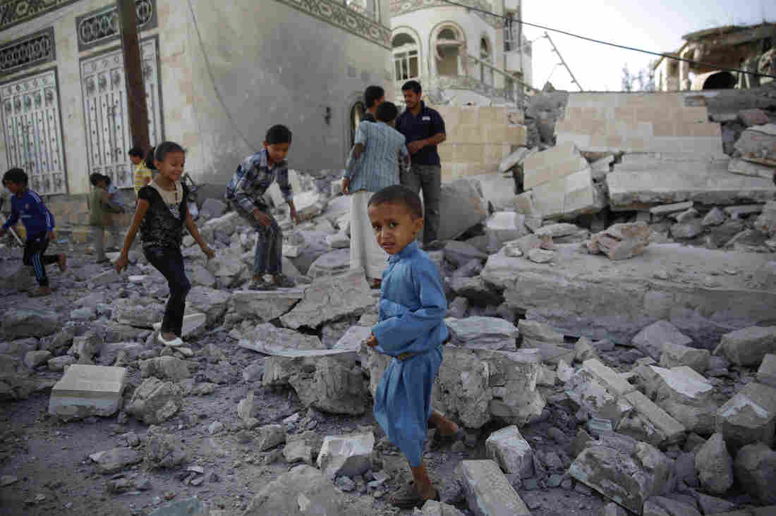 Canada announces $46 million fund for Yemen