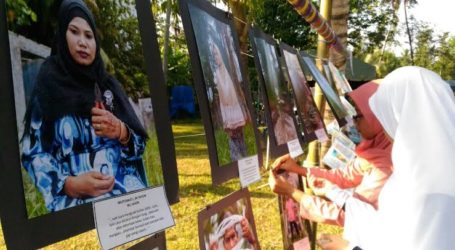 Banyak Korban Pelanggaran HAM di Aceh Takut Berikan Kesaksian