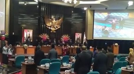 Pemprov Jakarta Usul Revisi Perda Pengolahan Sampah