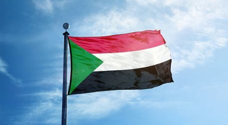 Pemrotes Sudan Terima Rencana Ethiopia untuk Transisi Politik