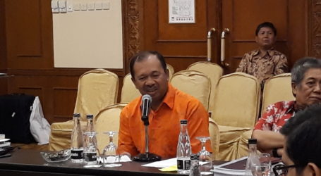 12 PT dan 6 Politeknik Lolos Seleksi Awal Anugerah Iptek 2019