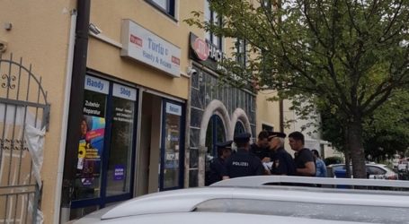 Tiga Masjid di Jerman Terima Ancaman Bom