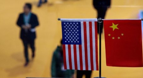 Cina akan Sanksi Perusahaan-Perusahaan AS