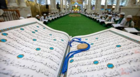 Khutbah Jumat: Menjaga Kesucian dan Kemuliaan Masjid (Oleh: Imaam Yakhsyallah Mansur)