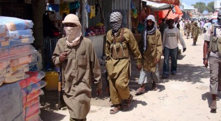 Pasukan Somalia Akhiri Serangan Al-Shabab di Hotel, 13 Orang Tewas