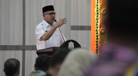 Nova Minta KJRI Johor Bahru Promosikan Wisata Aceh di Negeri Jiran