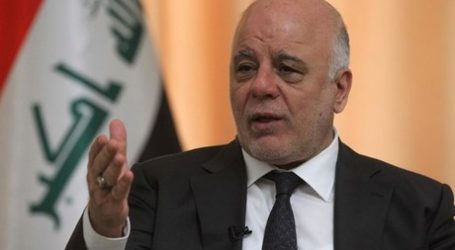 Haedar Al-Abadi Isyaratkan Incar Kursi PM Irak Lagi