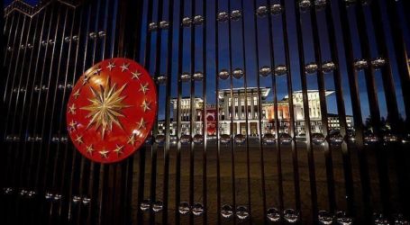 Turki Tegaskan Dukungan kepada Pemerintah Tripoli Libya