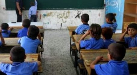 Israel Promosikan Ideologi Rasis di Sekolah-Sekolah Menengah