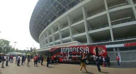 Indonesia Resmi Calonkan Diri Jadi Tuan Rumah Piala Dunia U-20