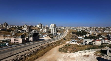 Israel Ancam Gusur 6.000 Warga Palestina di Wadi Al-Hummos