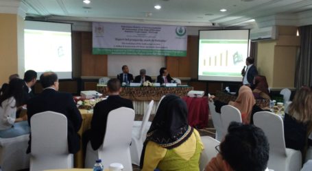Palestina Gelar Workshop Bisnis dan Investasi di Jakarta