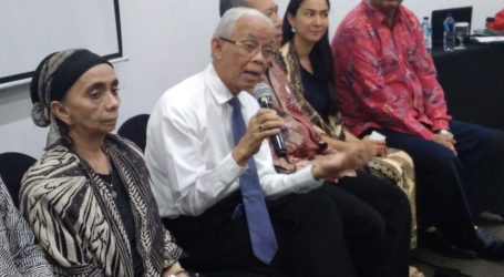 UNESCO Ingin Indonesia Jadi Model Pengajaran “Learning To Live Together”