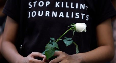 Jurnalis Radio Dibunuh di Pulau Mindanao Filipina