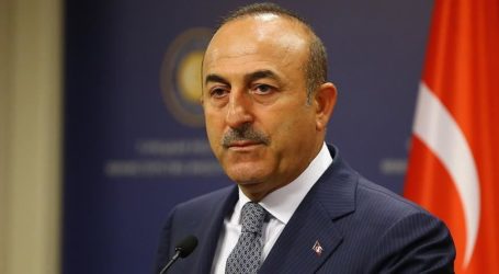 Turki Tegaskan Penembakan Diplomat Belarus Tak Bermotif Politik