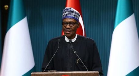Nigeria Teken Perjanjian Kawasan Perdagangan Bebas Afrika