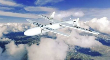 Drone Houthi Targetkan Pusat Komando dan Kontrol Saudi