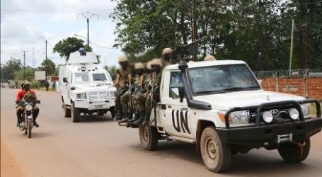 Enam Tentara  Burundi Tewas Dalam Serangan Teroris di Somalia