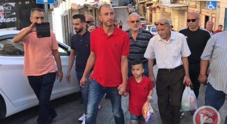 Dilanda Ketakutan, Israel Ancam Tangkap Anak Balita