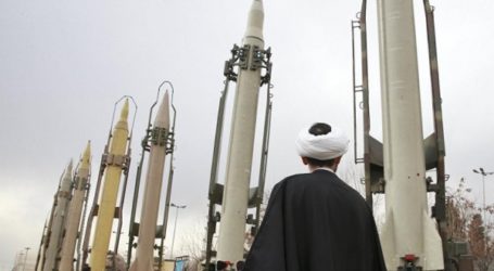 Embargo PBB Berakhir, Iran Bisa Beli Senjata ke Negara Lain