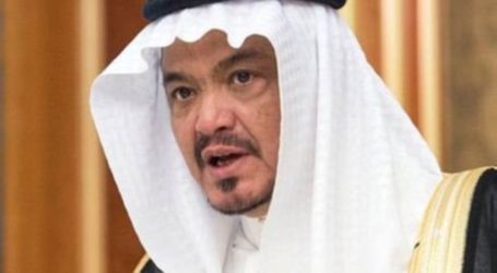 Menteri Haji dan Umrah Saudi Pastikan Pelayanan Jamaah Lancar