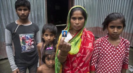 Jutaan Warga Assam India Terancam Tidak Diakui Kewarganegaraannya