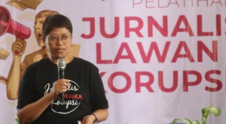 KPK Gelar Apresiasi Jurnalis Lawan Korupsi 2019