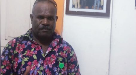 Direktur PAK-HAM: Hormati HAM di Papua