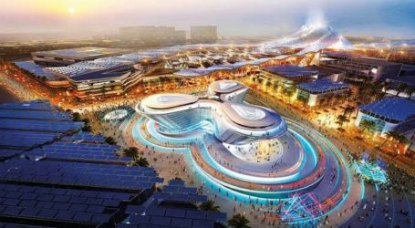 Dubai Expo 2020, Indonesia Akan Tampil Futuristik