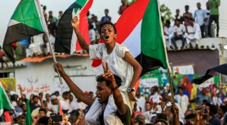 Indonesia Sambut Baik Kesepakatan Politik di Sudan