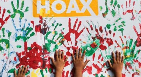 Perangi Hoax, Kominfo Blokir Layanan Data di Papua