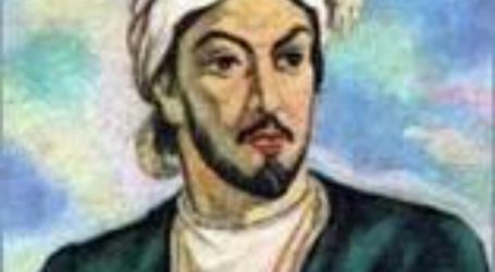 Nama Penyair Muslim Nasimi Diabadikan Sebagai Nama Planet