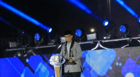 Jakarta Gelar Muharram Festival 2019