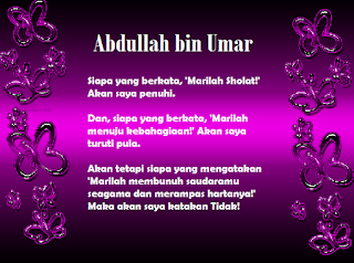 Abdullah bin Umar, Periwayat Hadits yang Juga Pedagang Kaya