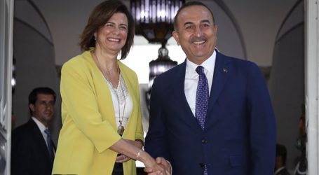 Turki dan Lebanon Sepakat Tingkatkan Kerjasama Ekonomi dan Perdagangan