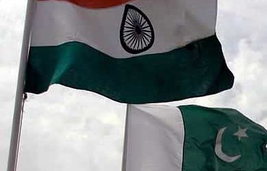 Pakistan Turunkan Peringkat Hubungan dengan India