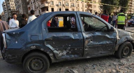 Negara Arab Kecam Serangan Teroris di Mesir