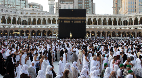 Keutamaan Sepuluh Hari Pertama Bulan Dzulhijjah (Oleh: Imaam Yakhsyallah Mansur)