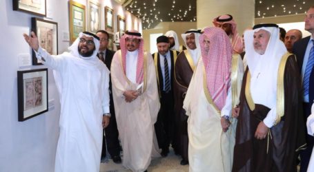 Simposium Haji Tahunan ke 44 di Makkah