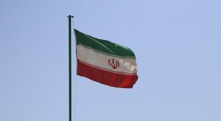 Iran Desak Baghdad Lindungi Misi Diplomatik Teheran