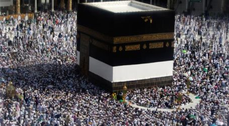 Hikmah Haji Dalam Kehidupan