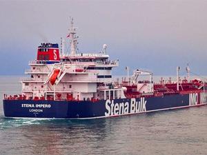 Iran Berupaya Bebaskan Tankernya yang Ditahan Gibraltar