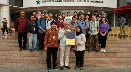 IIBF Targetkan Penjualan Hak Cipta Buku Indonesia ke LN