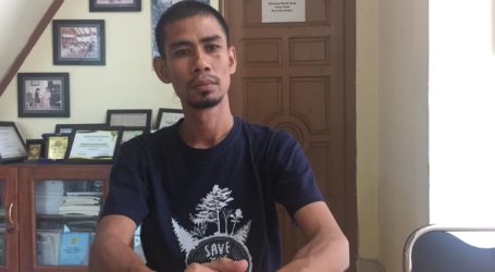 MaTA: DPR Aceh Harus Mampu Lepas Dari Oligarki Partai