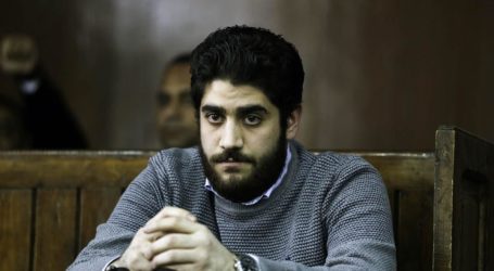 Putra Bungsu Morsi Meninggal karena Serangan Jantung