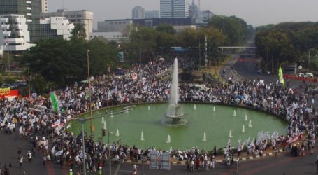 Muhammadiyah: Kebebasan Berpendapat Dijamin UU