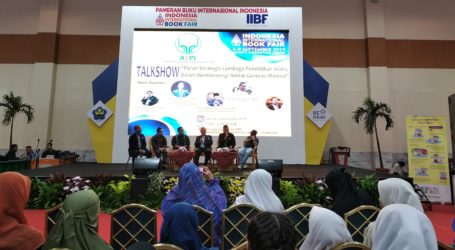 Hasan Basri Tanjung: Empat Kiat untuk Bangun Akhlak